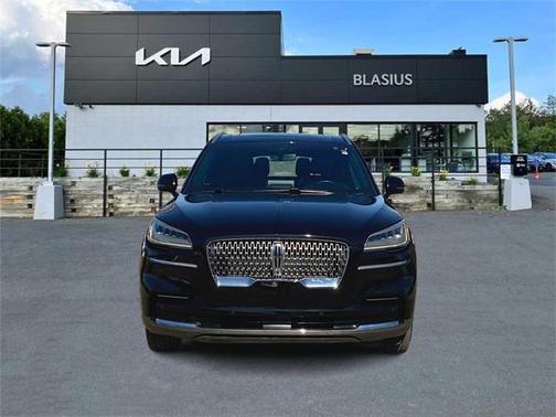 2022 Lincoln Aviator Reserve AWD