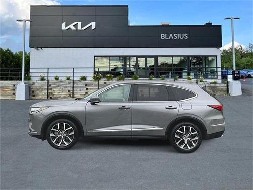 2022 Acura MDX Technology Package