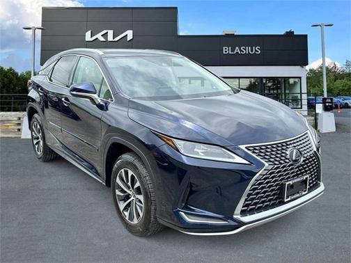 2021 Lexus RX 350 Base