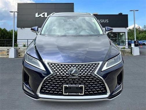 2021 Lexus RX 350 Base