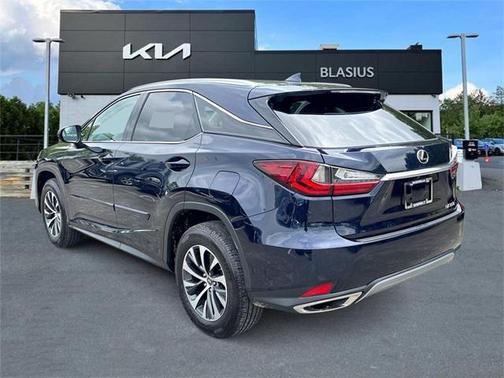 2021 Lexus RX 350 Base