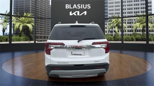 2023 GMC Acadia AWD SLE