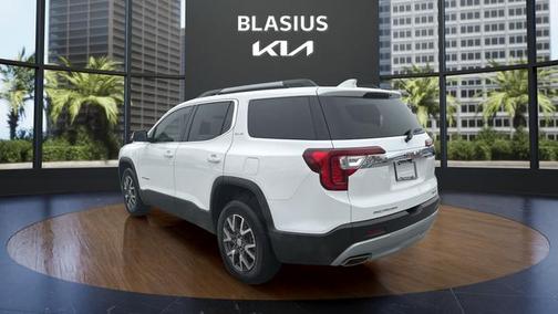 2023 GMC Acadia AWD SLE