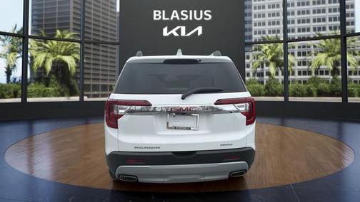 2023 GMC Acadia AWD SLE