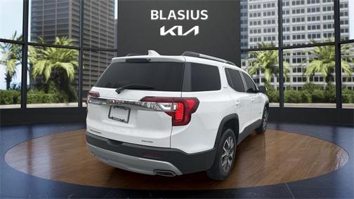 2023 GMC Acadia AWD SLE