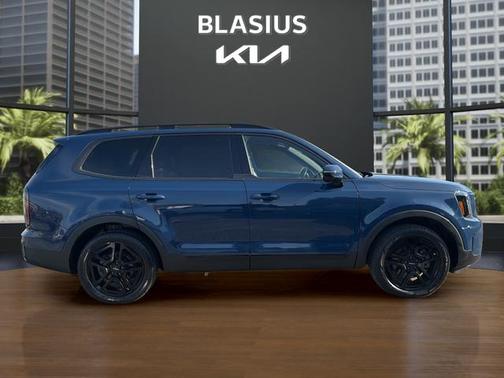 2024 Kia Telluride SX X-Line