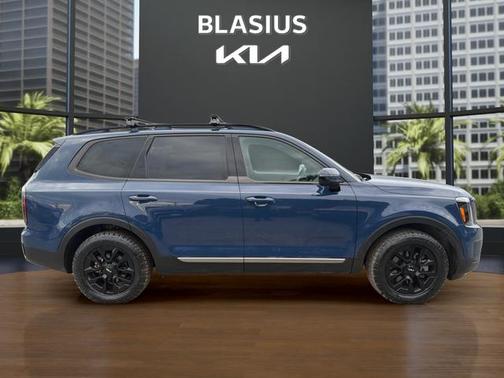 2023 Kia Telluride SX Prestige X-Pro
