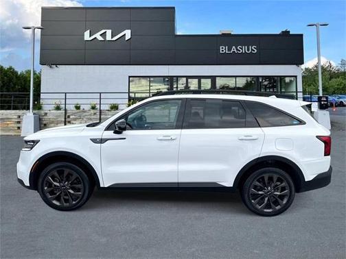 2021 Kia Sorento SX