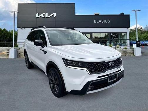 2021 Kia Sorento SX