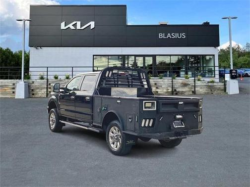 2019 Ford F-350 Lariat