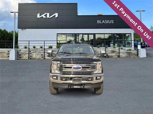 2019 Ford F-350 Lariat