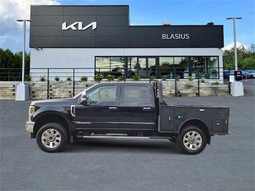 2019 Ford F-350 Lariat
