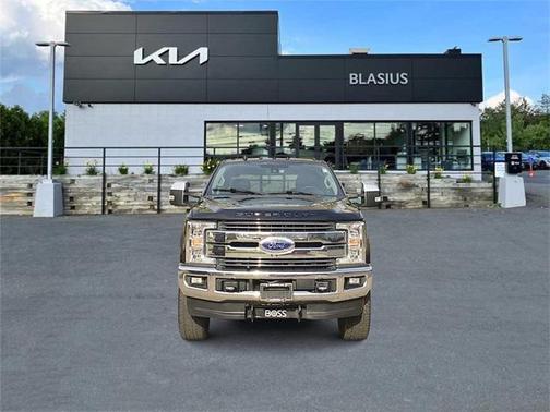 2019 Ford F-350 Lariat