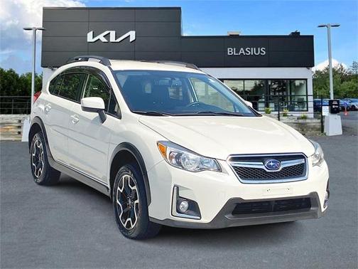 2016 Subaru Crosstrek 2.0i Premium