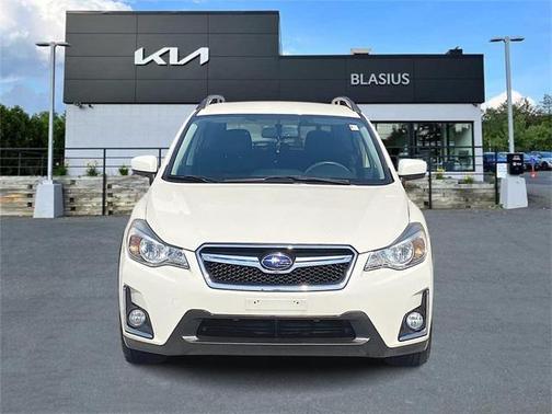 2016 Subaru Crosstrek 2.0i Premium