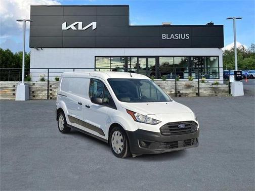 2022 Ford Transit Connect XL Cargo Van
