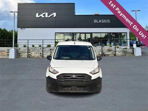 2022 Ford Transit Connect XL Cargo Van