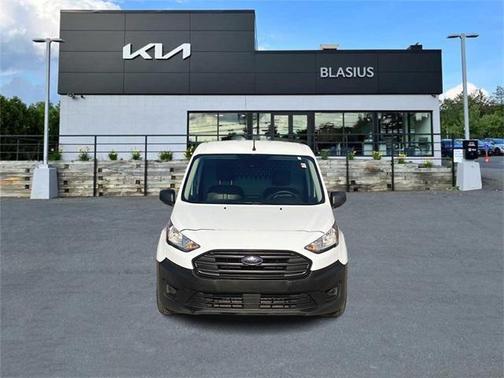 2022 Ford Transit Connect XL Cargo Van
