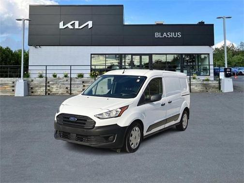 2022 Ford Transit Connect XL Cargo Van