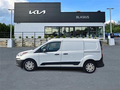 2022 Ford Transit Connect XL Cargo Van