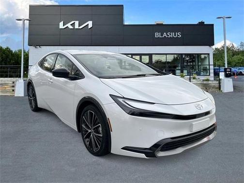 2024 Toyota Prius Limited