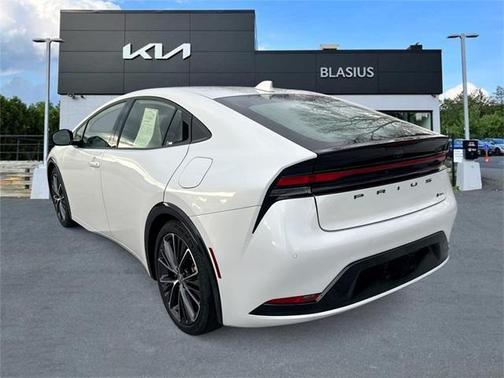 2024 Toyota Prius Limited