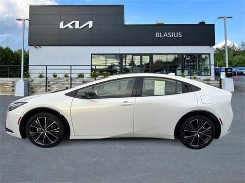 2024 Toyota Prius Limited