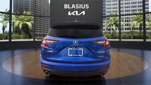 2019 Acura RDX A-Spec