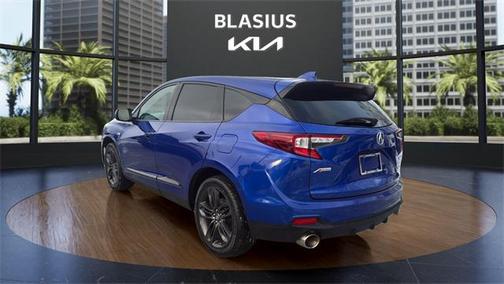 2019 Acura RDX A-Spec