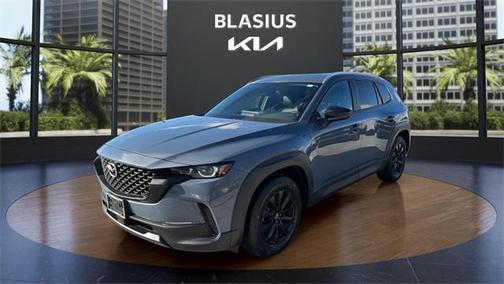 2023 Mazda CX-50 2.5 S Preferred Plus Package