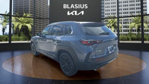 2023 Mazda CX-50 2.5 S Preferred Plus Package