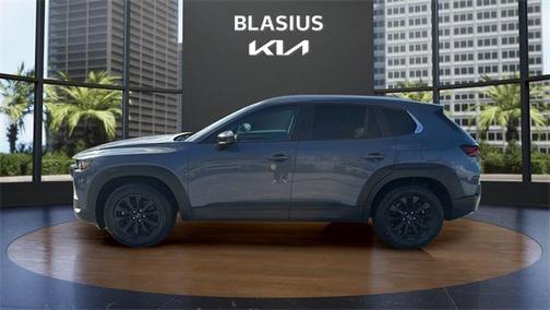 2023 Mazda CX-50 2.5 S Preferred Plus Package