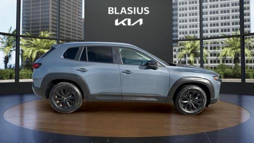 2023 Mazda CX-50 2.5 S Preferred Plus Package