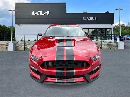 2020 Ford Shelby GT350 Base