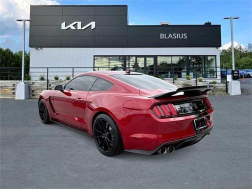 2020 Ford Shelby GT350 Base