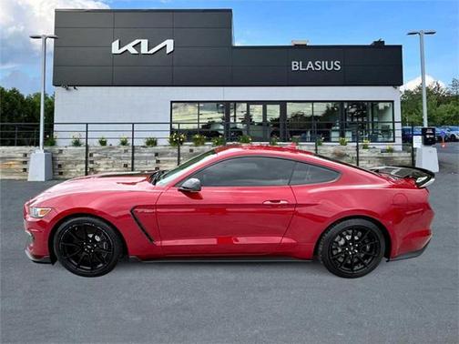 2020 Ford Shelby GT350 Base