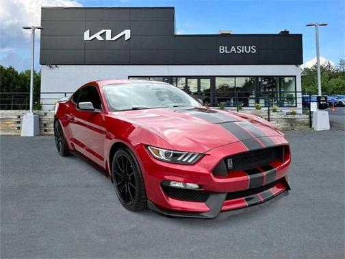 2020 Ford Shelby GT350 Base