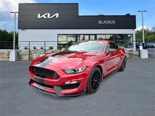 2020 Ford Shelby GT350 Base