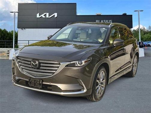 2019 Mazda CX-9 Grand Touring