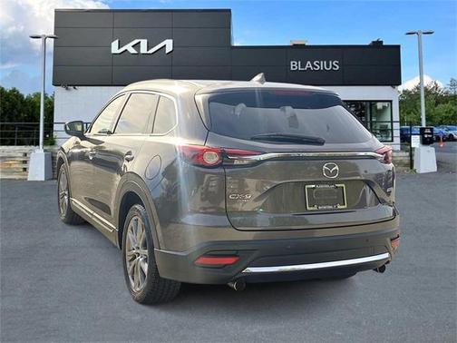 2019 Mazda CX-9 Grand Touring