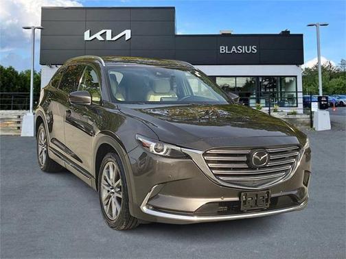 2019 Mazda CX-9 Grand Touring