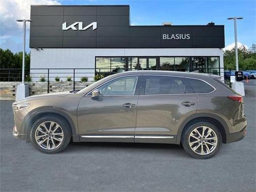 2019 Mazda CX-9 Grand Touring