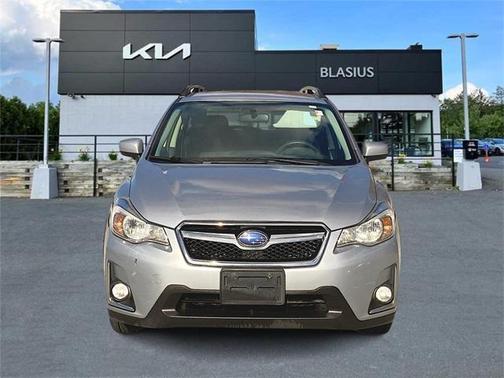 2016 Subaru Crosstrek 2.0i Premium