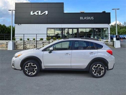 2016 Subaru Crosstrek 2.0i Premium