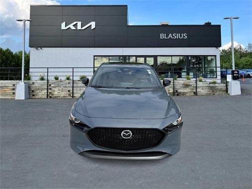 2024 Mazda Mazda3 AWD
