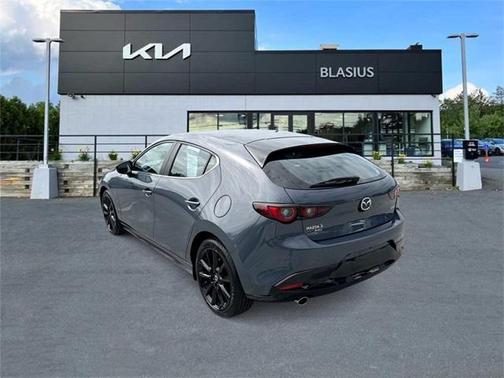 2024 Mazda Mazda3 AWD