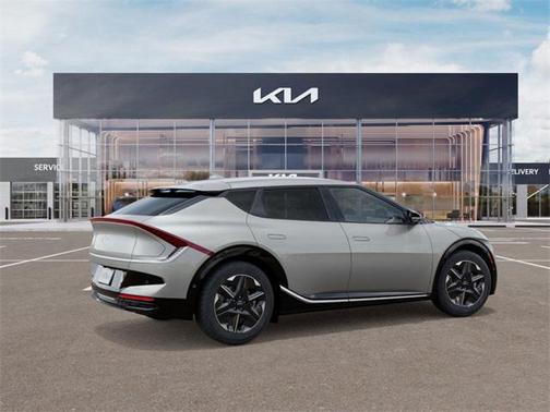 2025 Kia EV6 Wind