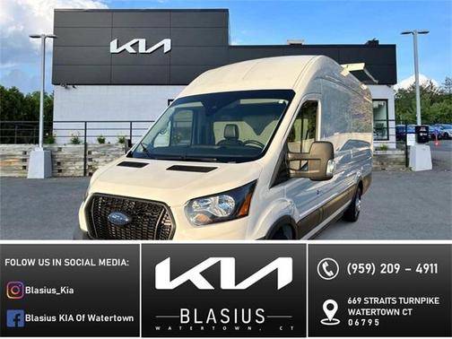 2023 Ford Transit-350 Base