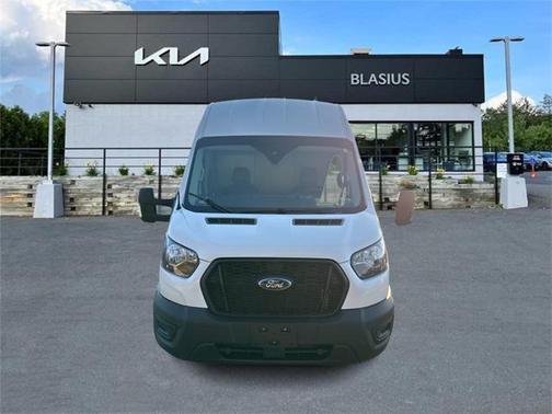 2023 Ford Transit-350 Base