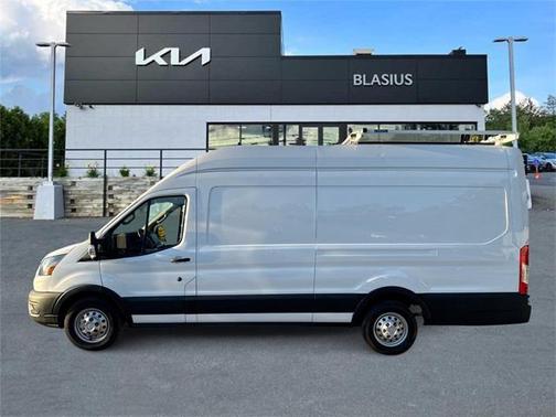 2023 Ford Transit-350 Base